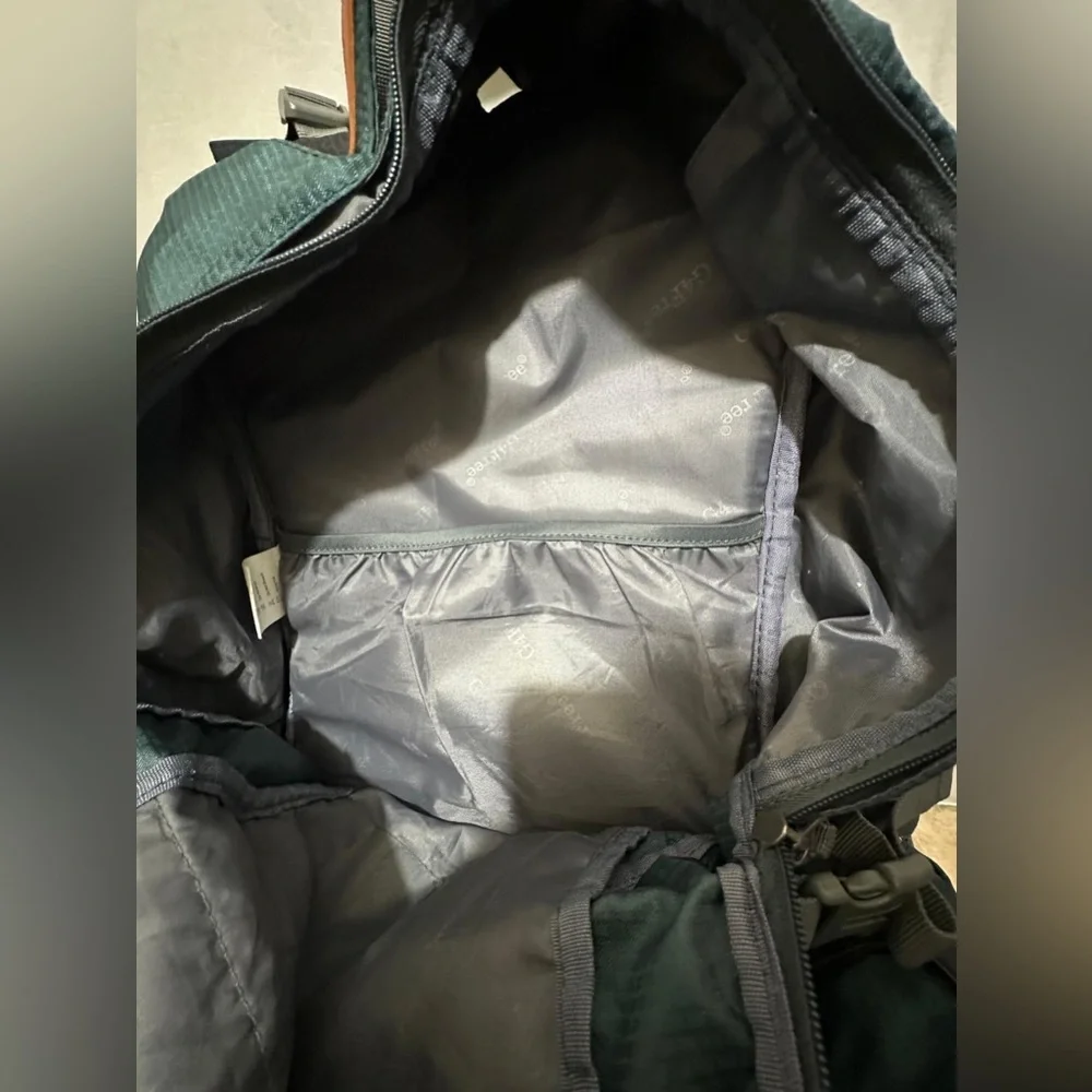 G4Free Teal Adventure Backpack